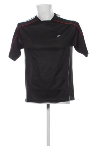 Męski T-shirt Dutchy, Rozmiar S, Kolor Czarny, Cena 29,04 zł, #137351329