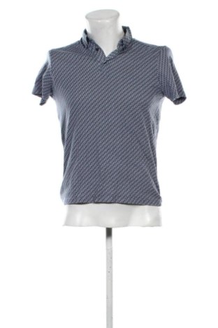 Herren Shirt Peacocks, Größe S, Farbe Mehrfarbig, Preis 12,00 €, #137351528