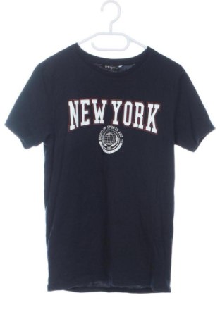 Męski T-shirt LCW, Rozmiar XS, Kolor Niebieski, Cena 39,52 zł, #137352022
