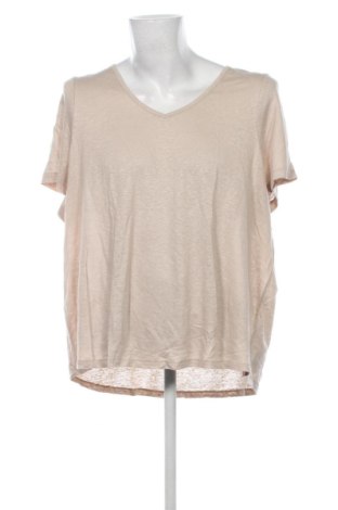 Herren Shirt Camel Active, Größe XXL, Farbe Beige, Preis 31,99 €, #137352640