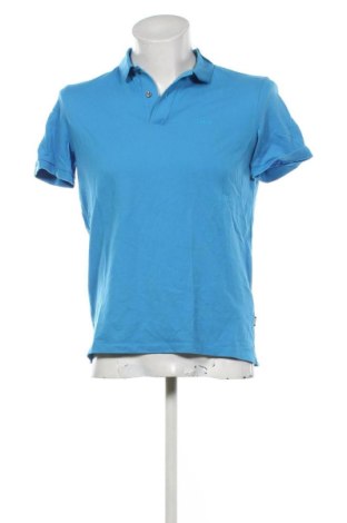 Pánske tričko  BOSS, Veľkosť M, Farba Modrá, Cena  41,00 €, #137352935