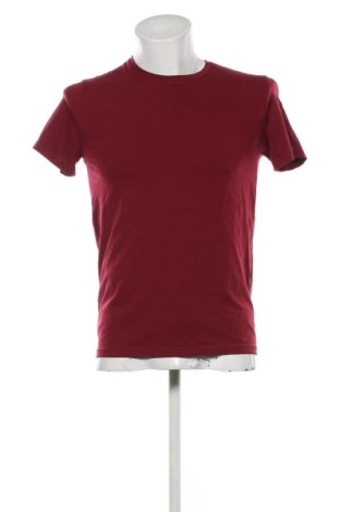 Pánske tričko  Unbranded, Veľkosť L, Farba Červená, Cena  10,00 €, #137353088