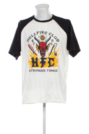 Herren Shirt Pull&Bear, Größe XL, Farbe Mehrfarbig, Preis 11,00 €, #137353234