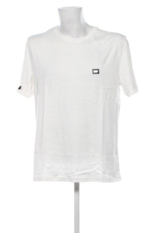 Herren Shirt Unbranded, Größe XXL, Farbe Weiß, Preis 14,00 €, #137353612