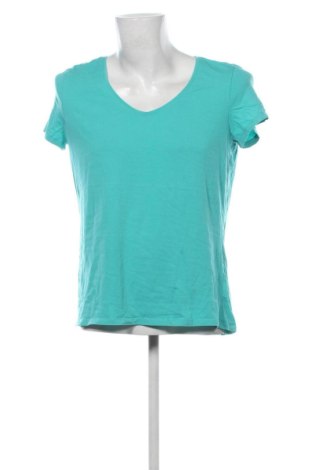 Męski T-shirt C&A, Rozmiar XL, Kolor Niebieski, Cena 42,34 zł, #137353737