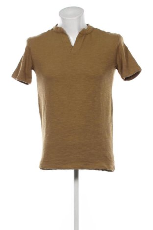 Męski T-shirt Calliope, Rozmiar M, Kolor Brązowy, Cena 46,57 zł, #137353750