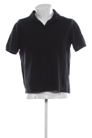 Мъжка тениска Zara, Размер M, Цвят Черен, Цена 11,00 €, #137353855