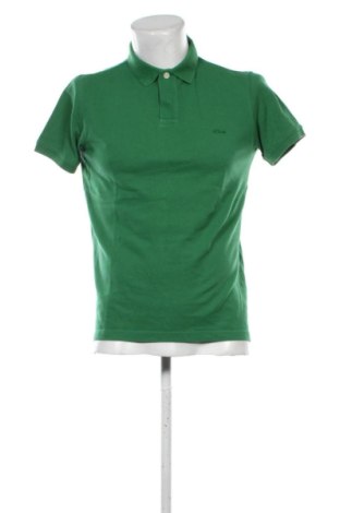 Мъжка тениска S.Oliver, Размер S, Цвят Зелен, Цена 13,00 €, #137353927