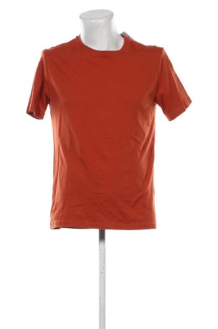 Herren Shirt Mey & Edlich, Größe L, Farbe Orange, Preis 20,00 €, #137353994