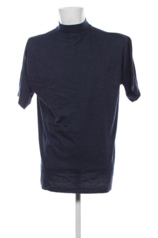 Herren Shirt Ragman, Größe XXL, Farbe Blau, Preis 12,00 €, #137354110