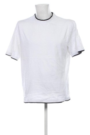 Herren Shirt Urban Classics, Größe L, Farbe Weiß, Preis 10,00 €, #137354407