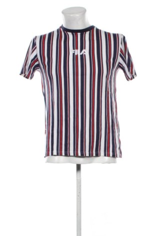Herren Shirt FILA, Größe S, Farbe Mehrfarbig, Preis 15,00 €, #137354413