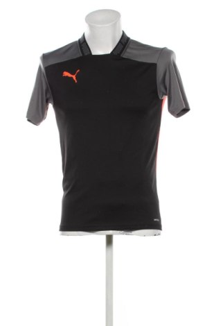 Męski T-shirt PUMA, Rozmiar S, Kolor Kolorowy, Cena 63,50 zł, #137354609