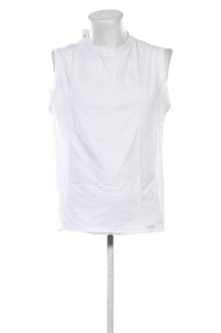 Herren Shirt Schiesser, Größe XL, Farbe Weiß, Preis 9,00 €, #137354859
