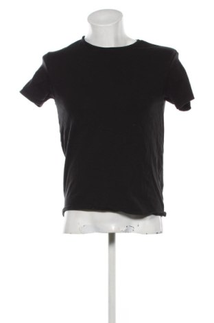 Męski T-shirt Bruno Banani, Rozmiar M, Kolor Czarny, Cena 45,99 zł, #137355131