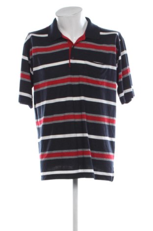 Мъжка тениска Unbranded, Размер XXL, Цвят Многоцветен, Цена 12,76 €, #137355328