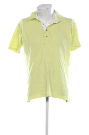 Мъжка тениска Unbranded, Размер XL, Цвят Жълт, Цена 13,33 €, #137355409