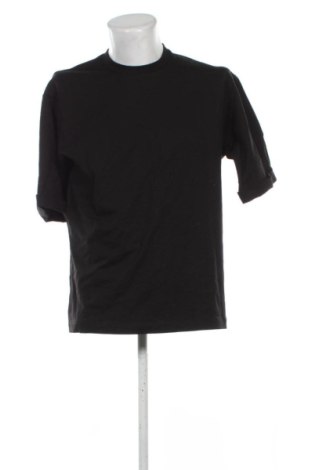 Ανδρικό t-shirt Unbranded, Μέγεθος M, Χρώμα Μαύρο, Τιμή 8,00 €, #137355655