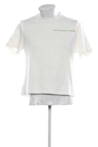 Męski T-shirt Rich & Royal, Rozmiar S, Kolor Biały, Cena 142,99 zł, #137356280