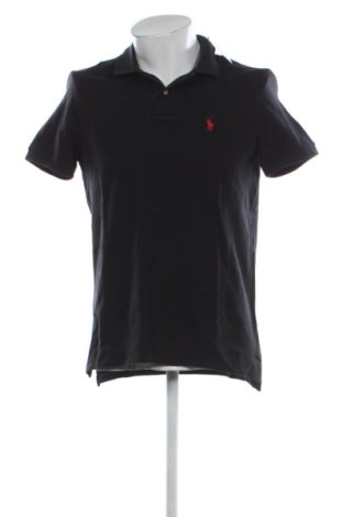 Męski T-shirt Polo Ralph Lauren, Rozmiar M, Kolor Czarny, Cena 403,99 zł, #137356365