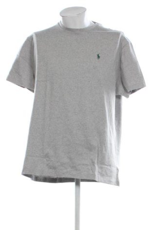 Męski T-shirt Polo Ralph Lauren, Rozmiar XL, Kolor Szary, Cena 336,99 zł, #137356930