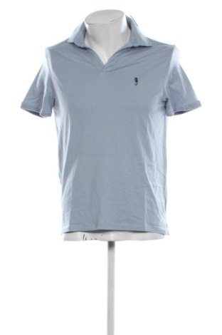 Męski T-shirt Unbranded, Rozmiar M, Kolor Niebieski, Cena 46,57 zł, #137357110
