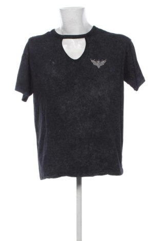 Herren Shirt Medicine, Größe M, Farbe Schwarz, Preis 11,00 €, #137357201