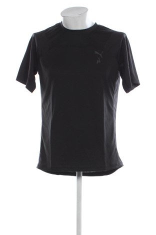 Męski T-shirt PUMA, Rozmiar M, Kolor Czarny, Cena 142,99 zł, #137357786