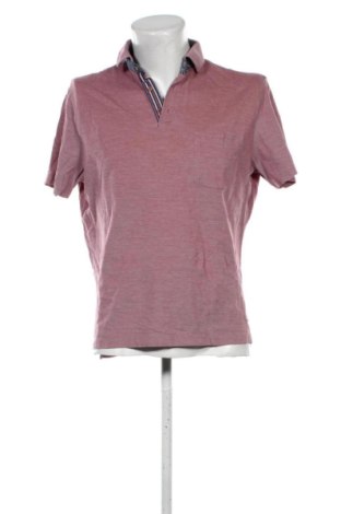 Tricou de bărbați Eterna, Mărime L, Culoare Mov deschis, Preț 99,73 Lei, #137358720