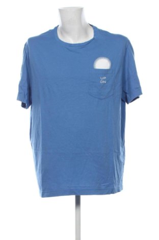 Herren Shirt S.Oliver, Größe XXL, Farbe Blau, Preis 11,00 €, #137358812