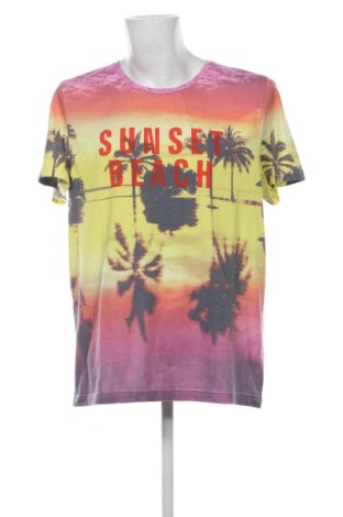 Herren Shirt McNeal, Größe XXL, Farbe Mehrfarbig, Preis 10,00 €, #137358825
