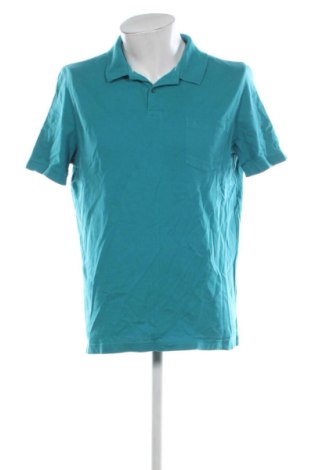 Pánske tričko  Unbranded, Veľkosť XL, Farba Modrá, Cena  12,00 €, #137358896