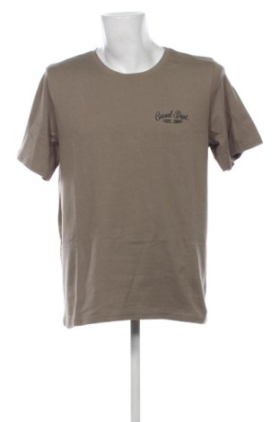 Herren Shirt Unbranded, Größe XL, Farbe Grün, Preis 12,00 €, #137359007