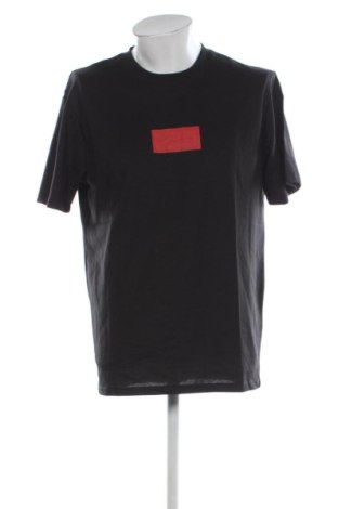 Pánske tričko  ICONO, Veľkosť L, Farba Čierna, Cena  16,00 €, #137359726