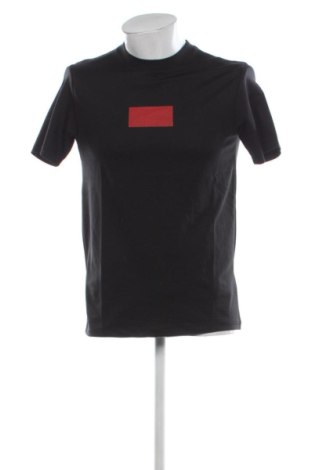 Мъжка тениска ICONO, Размер S, Цвят Черен, Цена 16,00 €, #137359870