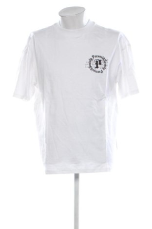 Pánske tričko  Black Squad, Veľkosť S, Farba Biela, Cena  13,00 €, #137360137