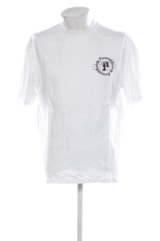 Tricou de bărbați Black Squad, Mărime S, Culoare Alb, Preț 68,24 Lei, #137360177