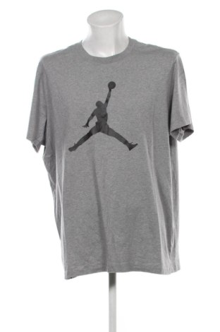 Pánské tričko  Air Jordan Nike, Velikost XXL, Barva Šedá, Cena  582,00 Kč, #137360744