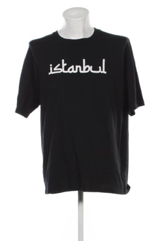 Мъжка тениска Mavi, Размер XL, Цвят Черен, Цена 9,34 €, #137361096