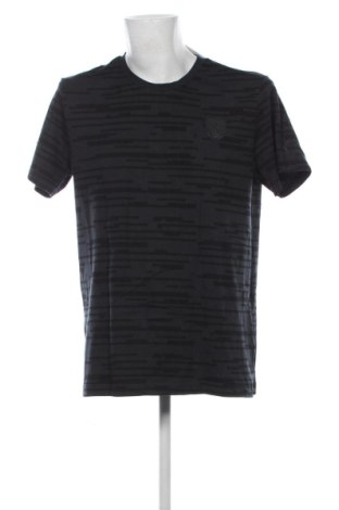 Męski T-shirt PUMA, Rozmiar XL, Kolor Czarny, Cena 80,44 zł, #137362123