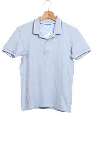 Męski T-shirt Celio, Rozmiar XS, Kolor Niebieski, Cena 42,34 zł, #137362377