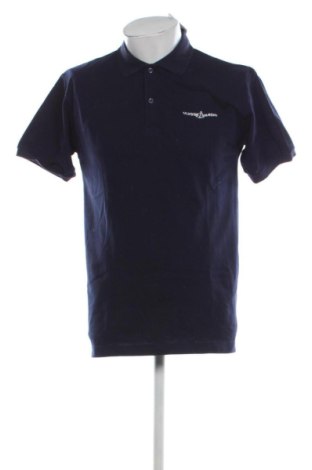 Tricou de bărbați Unbranded, Mărime L, Culoare Albastru, Preț 52,49 Lei, #137363239