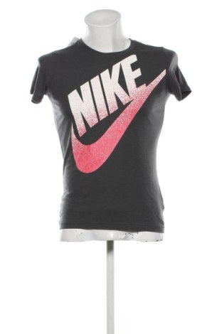 Мъжка тениска Nike, Размер M, Цвят Многоцветен, Цена 21,00 €, #137363600