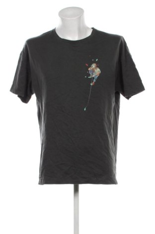Męski T-shirt Unbranded, Rozmiar L, Kolor Czarny, Cena 63,50 zł, #137363842