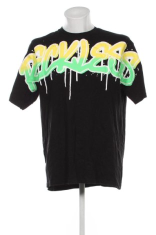 Męski T-shirt FSBN, Rozmiar XXL, Kolor Kolorowy, Cena 46,57 zł, #137363876