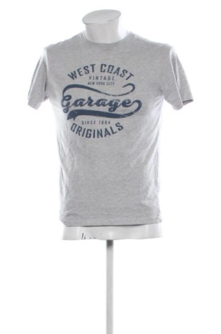 Tricou de bărbați Unbranded, Mărime M, Culoare Gri, Preț 52,49 Lei, #137365451