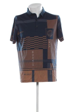 Herren T-Shirt Wendy, Größe XL, Farbe Mehrfarbig, Preis € 11,00, #137365862