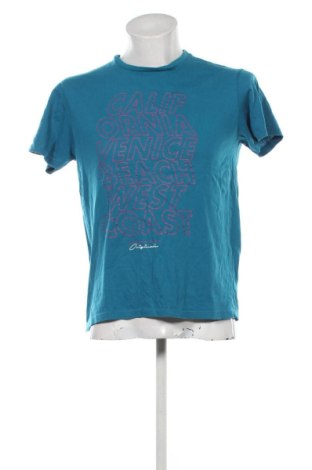 Pánske tričko  Primark, Veľkosť M, Farba Modrá, Cena  11,00 €, #137366070