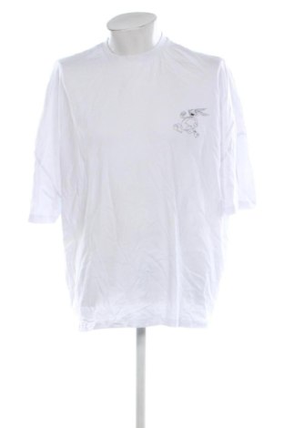 Herren Shirt ASOS, Größe M, Farbe Weiß, Preis 9,00 €, #137366701