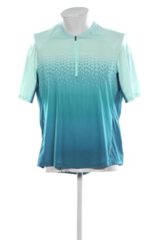 Pánské tričko  Decathlon, Velikost XL, Barva Vícebarevné, Cena  155,00 Kč, #137368162